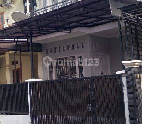 Rumah Siap Huni Di Pondok Kelapa Jakarta Timur 1