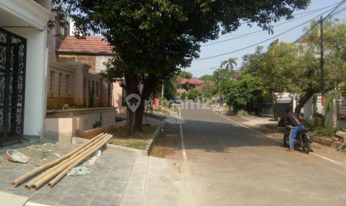 Rumah Siap Huni 2 Lantai Di Dalam Komplek Pondok Kelapa Duren Sawit Jakarta Timur 2