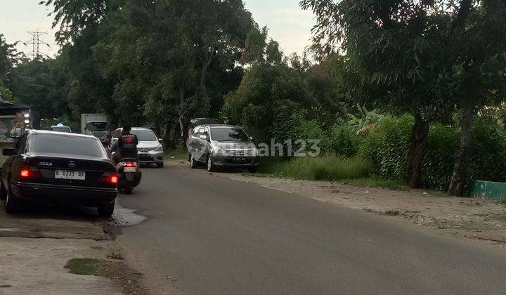 Rumah Sewa 1 Lantai Cocok Buat Kantor Dan Usaha Di Rawalumbu  Bekasi Kota  2