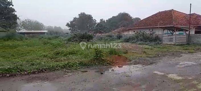 Tanah Kawasan Industri Siap Bangun Jaringan  GAS Bumi dan PDAM Sudah Ada Di Kalijati Subang 
 2