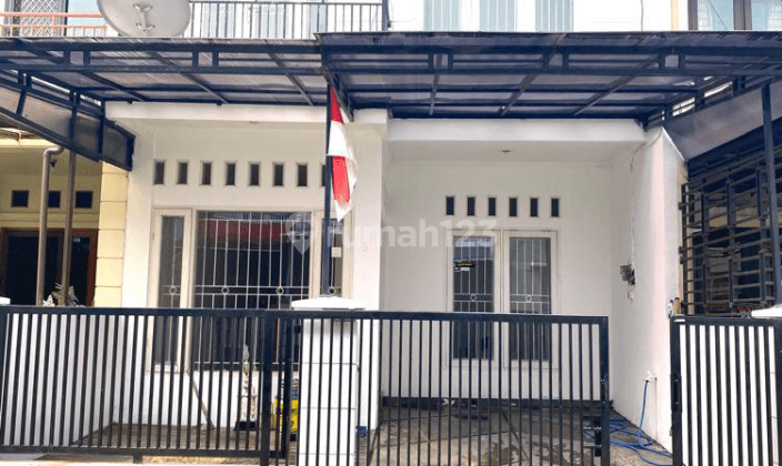 Rumah 2 Lantai Dalam Komplek Pondok Kelapa Indah Duren Sawit Jakarta Timur 1