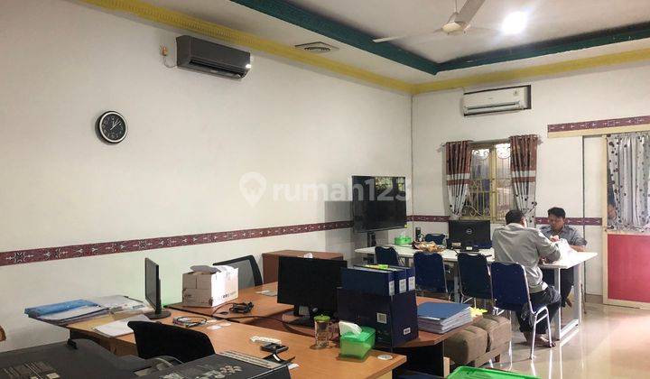 Rumah Sewa 1 Lantai Cocok Buat Kantor Dan Usaha Di Rawalumbu  Bekasi Kota  2