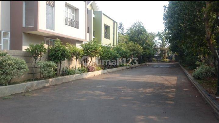 Rumah 2 Lantai Dalam Cluster  Pondok Kelapa Duren Sawit Jakarta Timur
 1