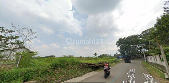 Tanah Siap Bangun Cocok Buat Usaha Buat Gudang Sekolah, Yayasan Villa Di Cimelati Cicurug Sukabumi 1