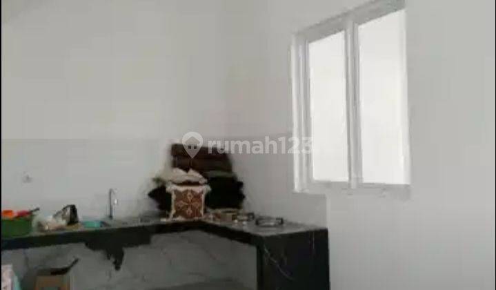 Rumah  2 Lantai Sewa Model Italia Modern Full Furnished Di Duren Sawit 2