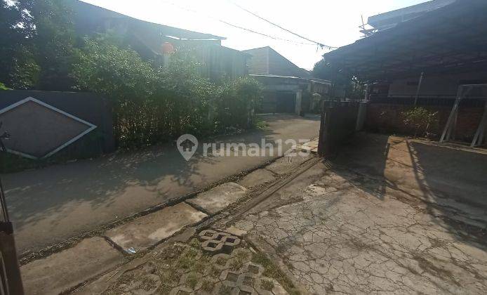 Rumah Hitung Tanah Di Cikunir, Ceger, Jaka Mulya, Bekasi Selatan 2