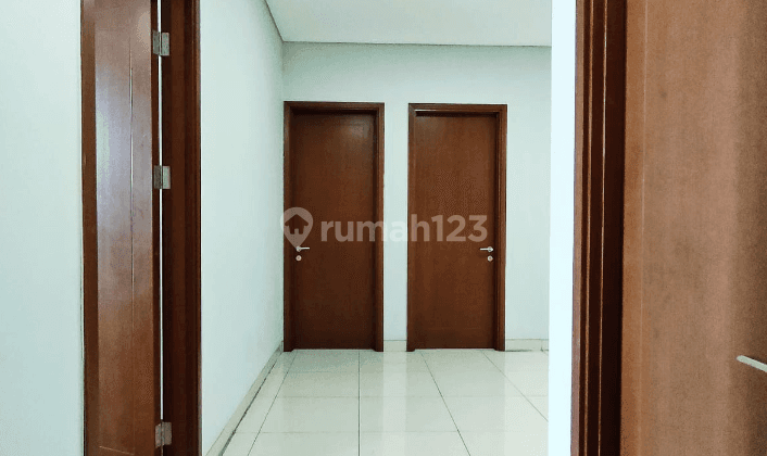 Rumah Sewa 2 Lantai Modern Minimalis Kota Wisata Cibubur 2