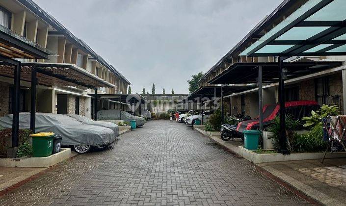 Rumah Sewa 2 Lantai One Gate System Di Cipinang Jakarta Timur 2