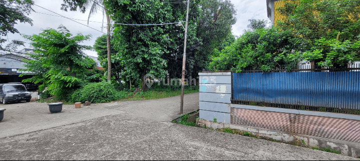 Rumah Mewah Siap Huni Dalam Komplek Yg Nyaman Di Tepi Jalan Raya , Jakasampurna Bekasi Kota Bebas Banjir 2