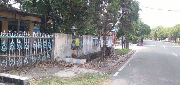 Rumah Hitung Tanah Harga NJOP Dalam Komplek Pulo Gebang Jakarta Timur

 2