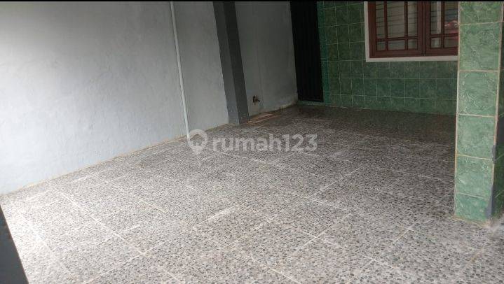 Rumah Renovasi  Siap Huni Di Menteng Raya Setiabudi Jakarta Selatan 
 2