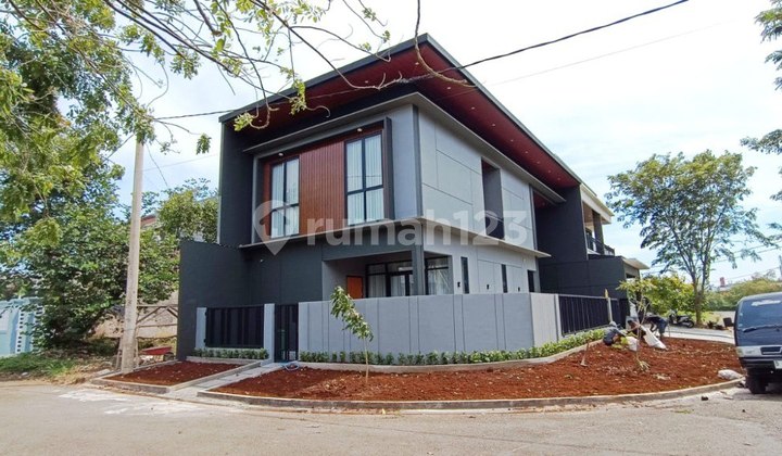 Cluster Modern Hoek Grand Wisata Bekasi Timur – Lt 174 | Lb 250 | Harga 2,65 M Cluster Modern Hoek Grand Wisata Bekasi Timur – Lt 174 | Lb 250 | Harga 2,65 M