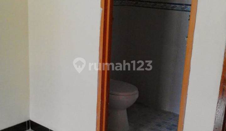 Rumah Siap Huni Di Cluster Kampung Dukuh, Kramat Jati, Jakarta Timur 2