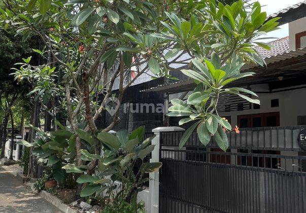 Rumah Sewa Dalam Komplek Duren Tiga Pancoran Jakarta Selatan
 1