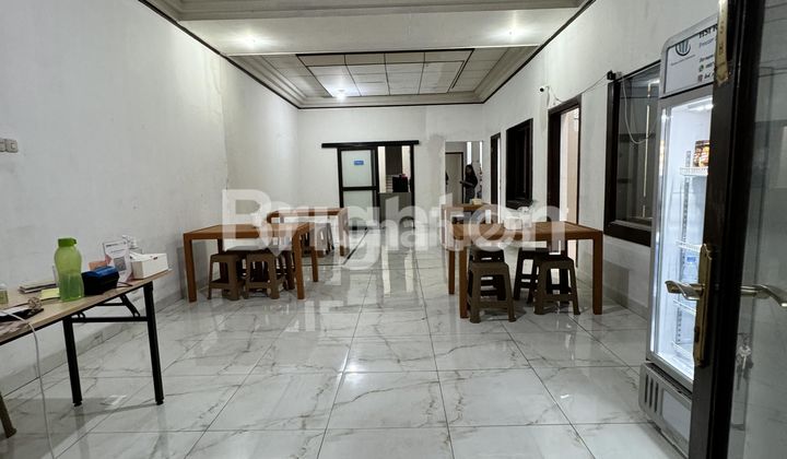 Di Sewakan Ruang Usaha di Mainroad jalan Setiabudi  Bandung 2