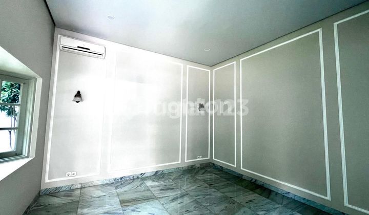 Rumah Cantik Siap Huni Menteng Jakarta 2