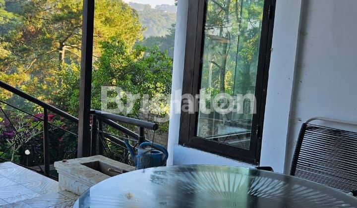 Rumah Mewah Siap Huni Di Dago Pakar Bandung 2