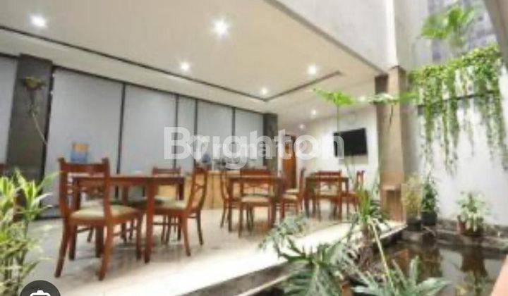 Hotel terawat di Mainroad Sukajadi Bandung 2