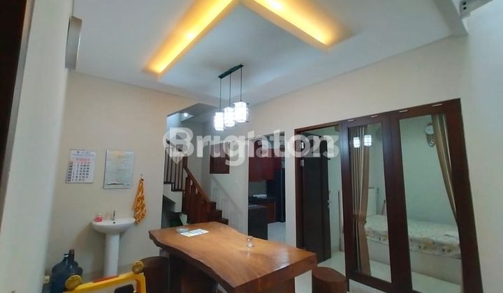 Rumah Mewah di Setra duta Dago Sepang Bandung 2