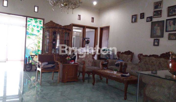 Rumah di bawah harga pasar di Bumi Sariwangi Bandung 2