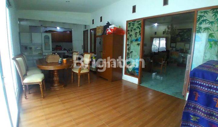 Rumah di bawah harga pasar di Bumi Sariwangi Bandung 1