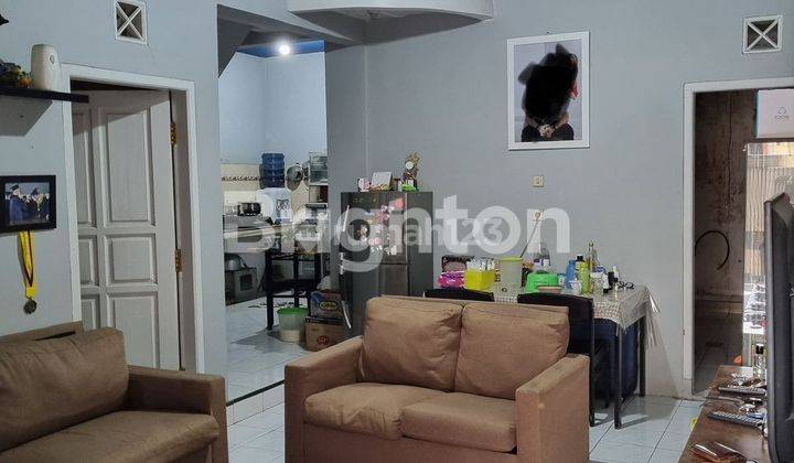 Rumah minimalis dengan harga sangat murah di jalan teratai Bumi Rancaekek  KencanaBanndung 2