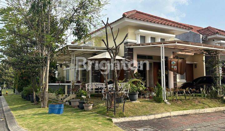 Rumah Cantik Siap huni  di Kota Baru Parahyangan 1