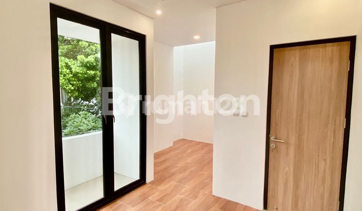 Beautiful Ready-to-Live House in Kalijati Antapani Bandung 2