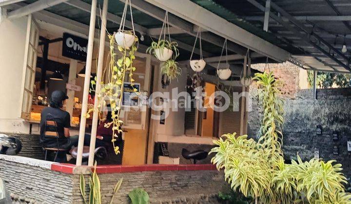 Jaman sekarang Jarang ada Rumah Heritage di Jalan Dewi Sartika Bandung 1