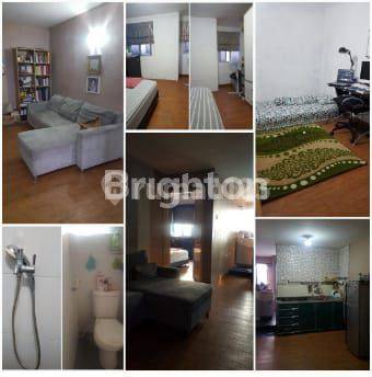 apartemen kelapa gading 1