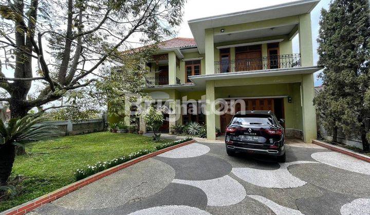 Rumah Sejuk Siap Huni di Kadungora Garut 1