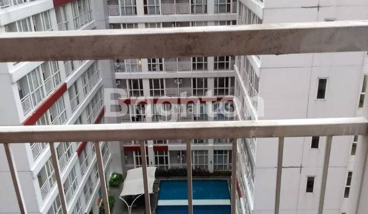 Apartemen Taman Melati Margonda Depok 1