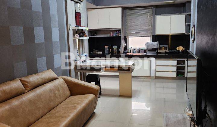 Apartemen Sudirman Suites Bandung 1