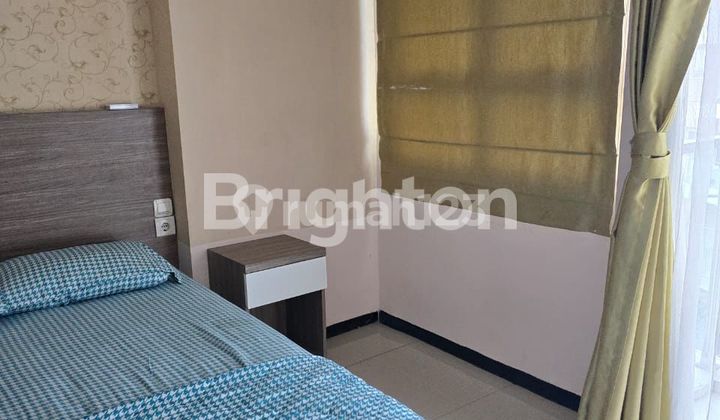 Apartemen GateWay Pasteur Apartemen GateWay Pasteur
