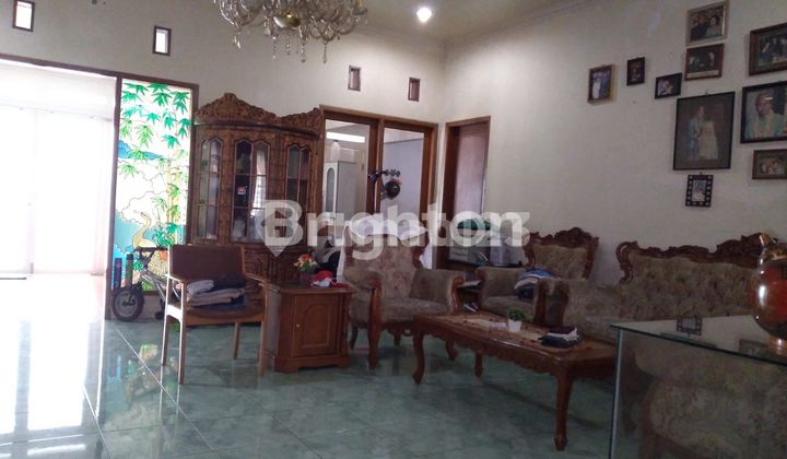 Rumah di bawah harga pasar di Bumi Sariwangi Bandung 2
