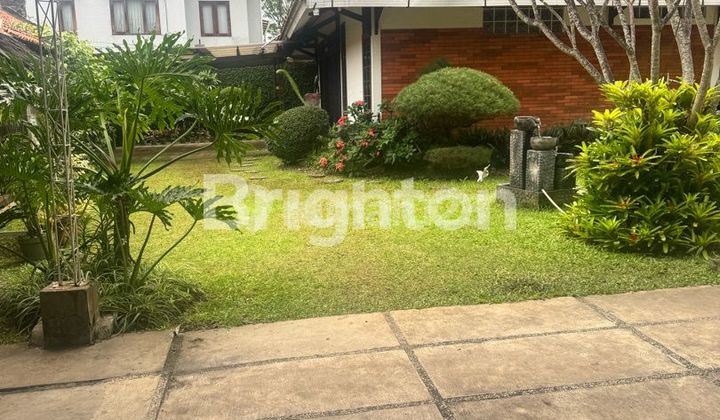 Rumah Siap Huni di Setrasari Kulon Bandung 2