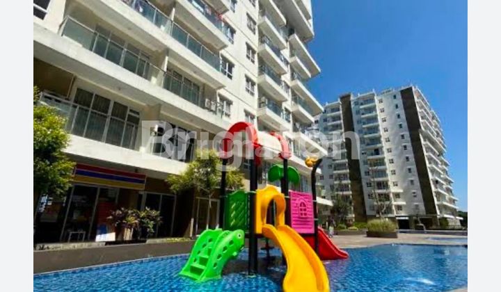 Gateway Pasteur Apartment Ready to Occupy 2