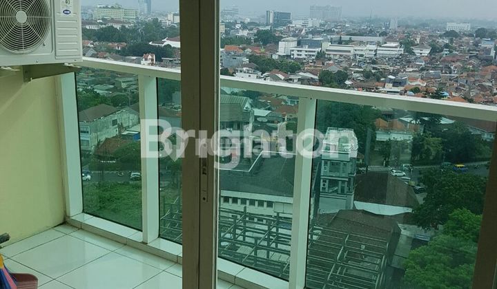 Apartemen La Grande Mewah di Jantung Kota Bandung 2