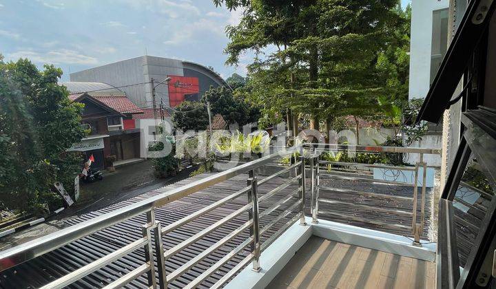 Rumah Cantik Siap Huni di Bumi SariWangi Ciwaruga - Cihanjuang 2