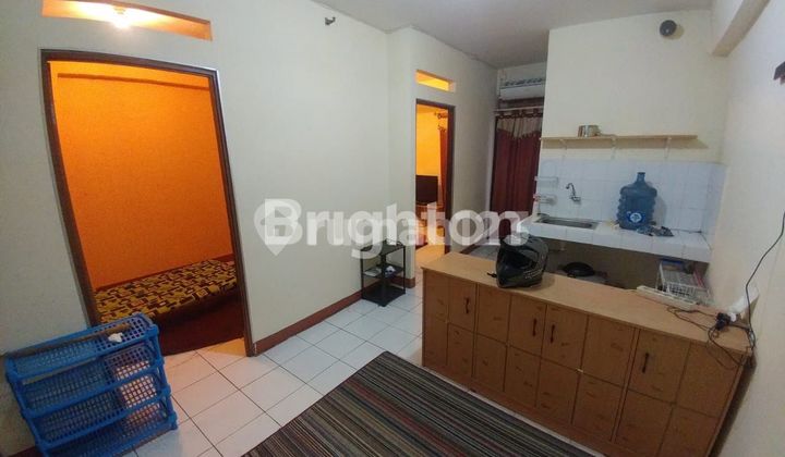 Apartemen Gateway Cicadas Apartemen Gateway Cicadas