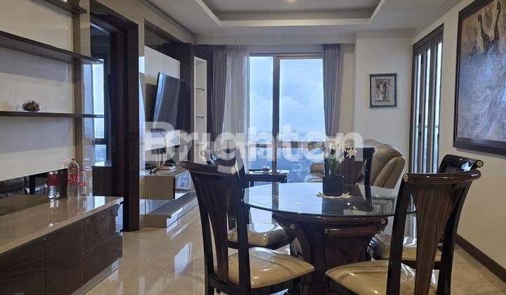 The Hegarmanah Residence, the most luxurious apartment in Bandung 2