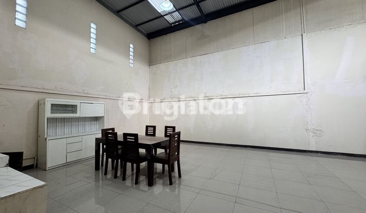 Rumah minimalis di Setraduta 2