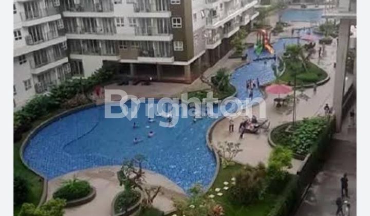 Apartemen Gateway Pasteur Siap Huni Apartemen Gateway Pasteur Siap Huni