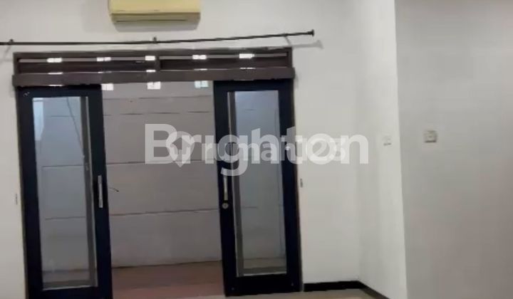Rumah Cantik di Perumahan Grand Sharon Sukarno Hatta Bandung 1