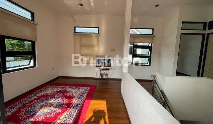 Rumah Cantik Siap Huni di Bumi SariWangi Ciwaruga - Cihanjuang 1