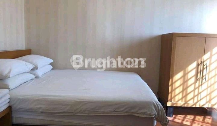 Grand Setiabudi Apartment 2 BR Fully Furnished