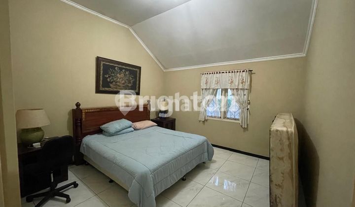 Rumah Sejuk Siap Huni di Komplek Taman Permata Cipamokolan Bandung Rumah Sejuk Siap Huni di Komplek Taman Permata Cipamokolan Bandung