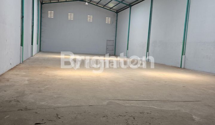 Gudang Luas Strategis di Jalan Sapan Bandung Gudang Luas Strategis di Jalan Sapan Bandung