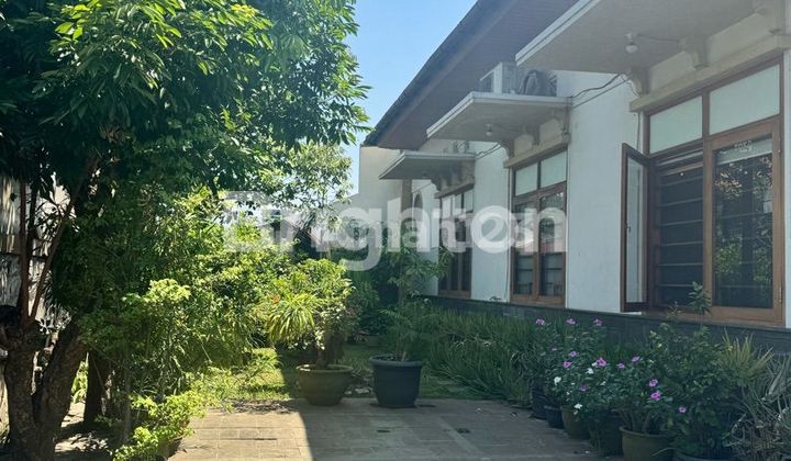 Rumah Mewah Siap Huni di Maindroad di Prapatan Cihanjuang Cimahi