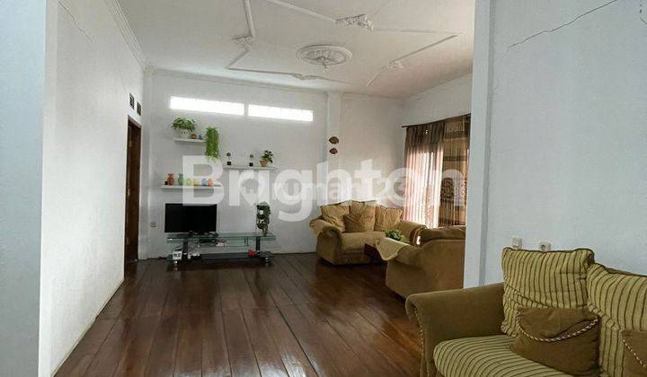 Rumah Cantik Siap Huni di Kampung babakan Rahayu 1